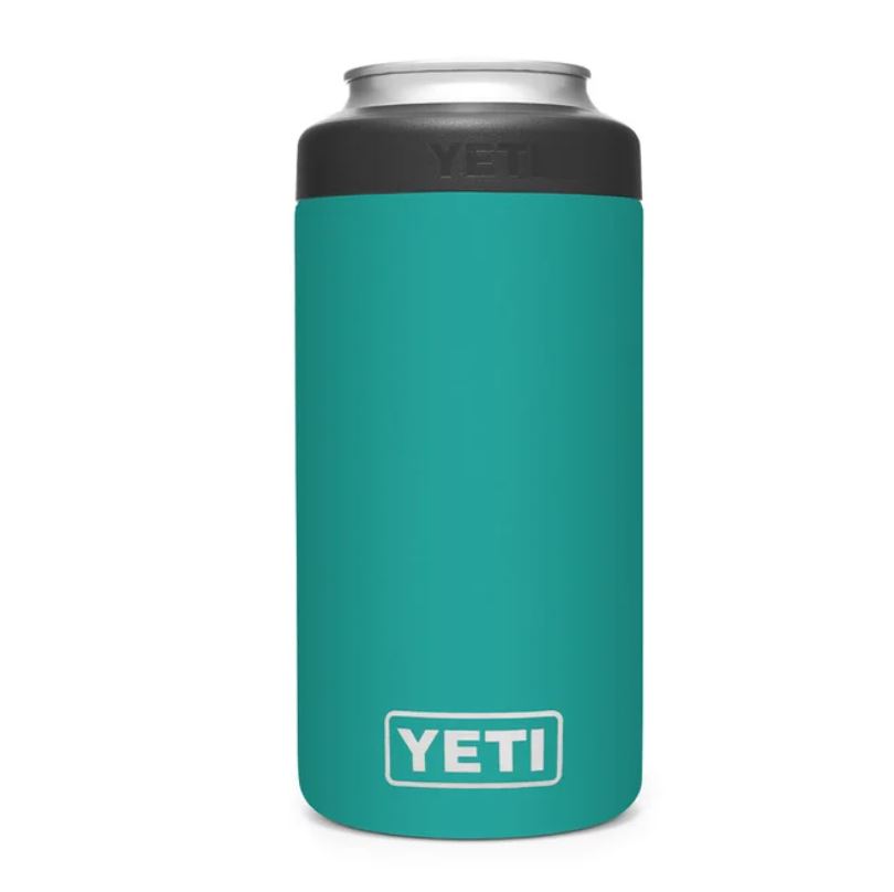 Yeti Rambler Colster Tall